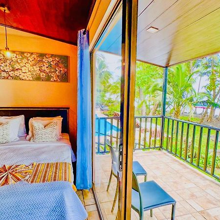 Hotel Beachfront Vista Hermosa Jacó Екстериор снимка