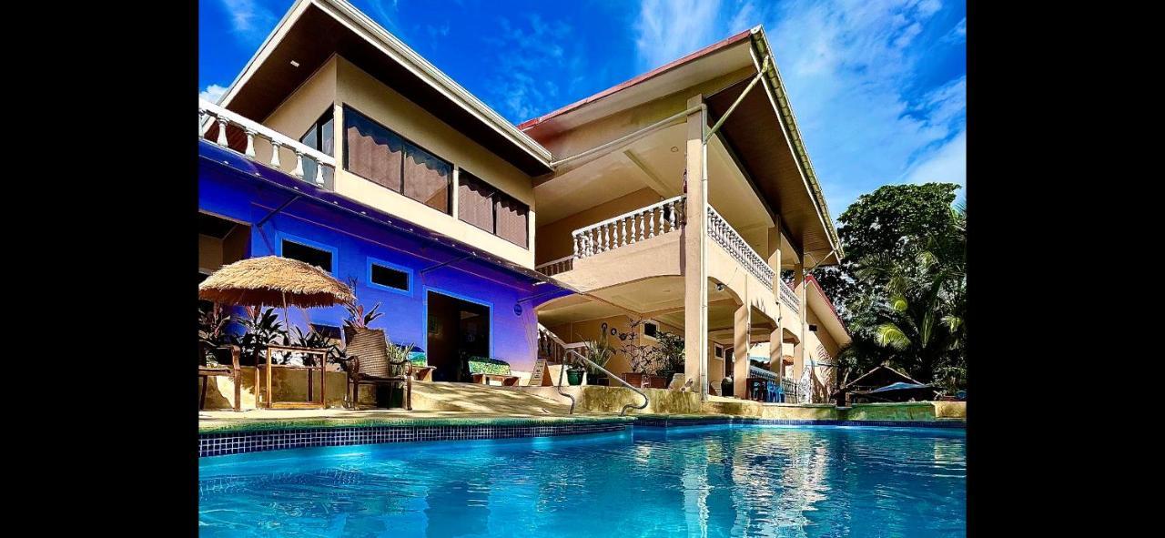 Hotel Beachfront Vista Hermosa Jacó Екстериор снимка