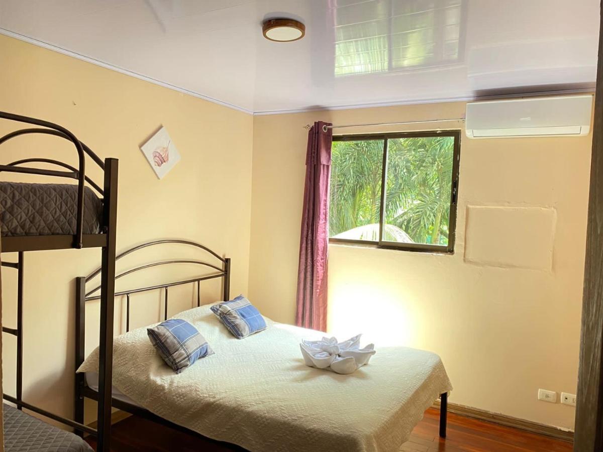 Hotel Beachfront Vista Hermosa Jacó Екстериор снимка