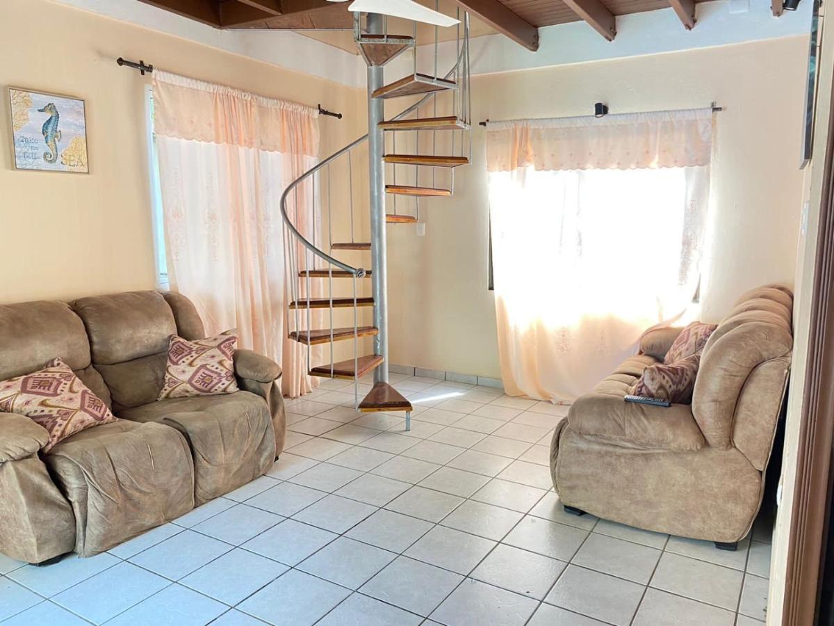 Hotel Beachfront Vista Hermosa Jacó Екстериор снимка