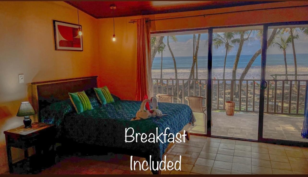 Hotel Beachfront Vista Hermosa Jacó Екстериор снимка