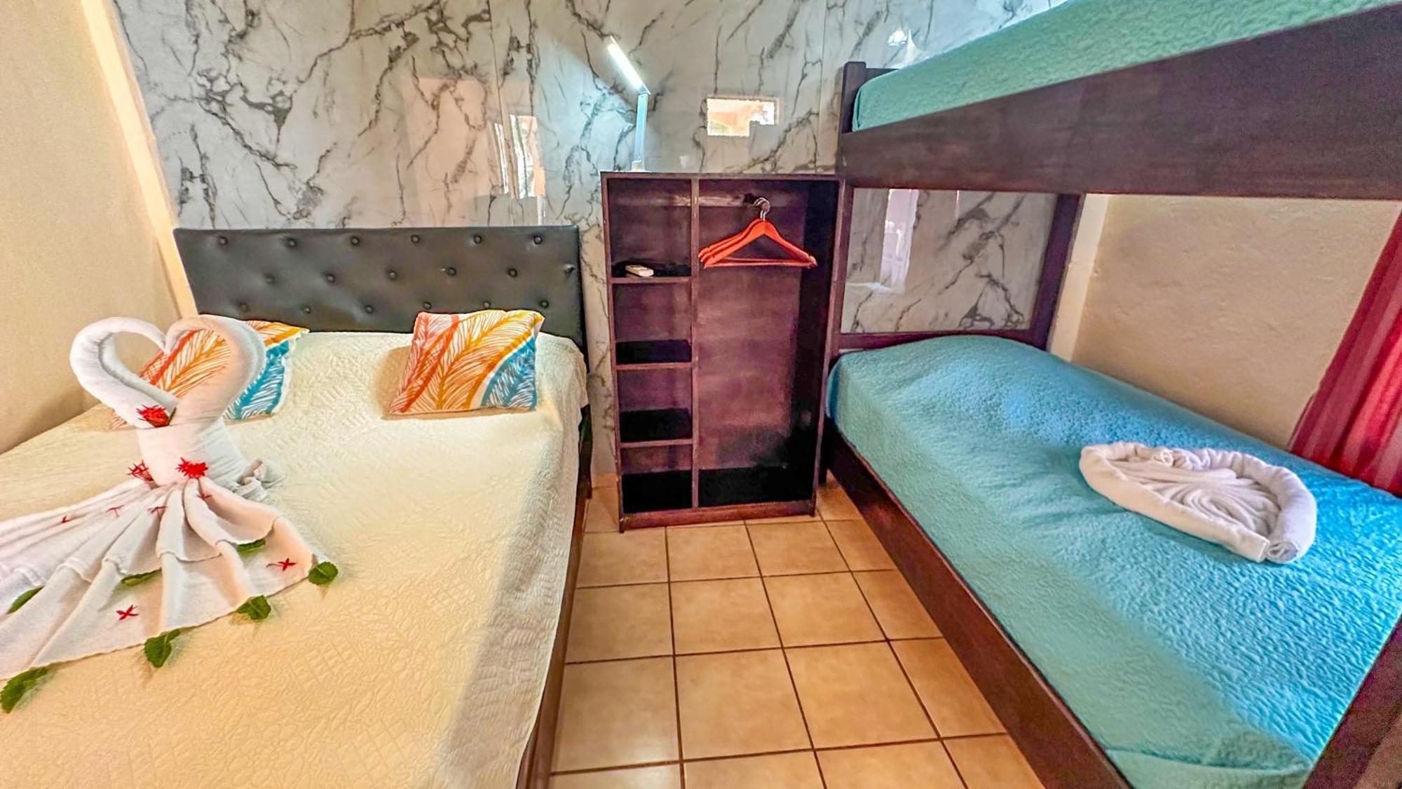 Hotel Beachfront Vista Hermosa Jacó Екстериор снимка