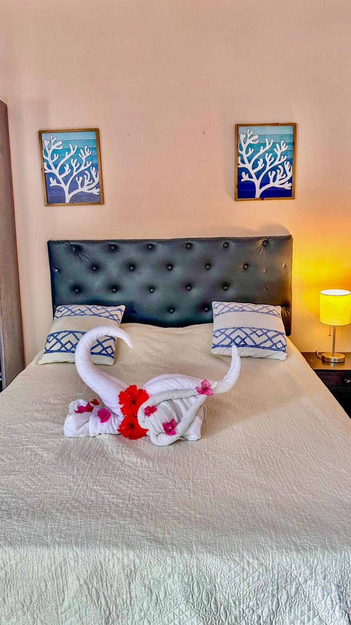 Hotel Beachfront Vista Hermosa Jacó Екстериор снимка