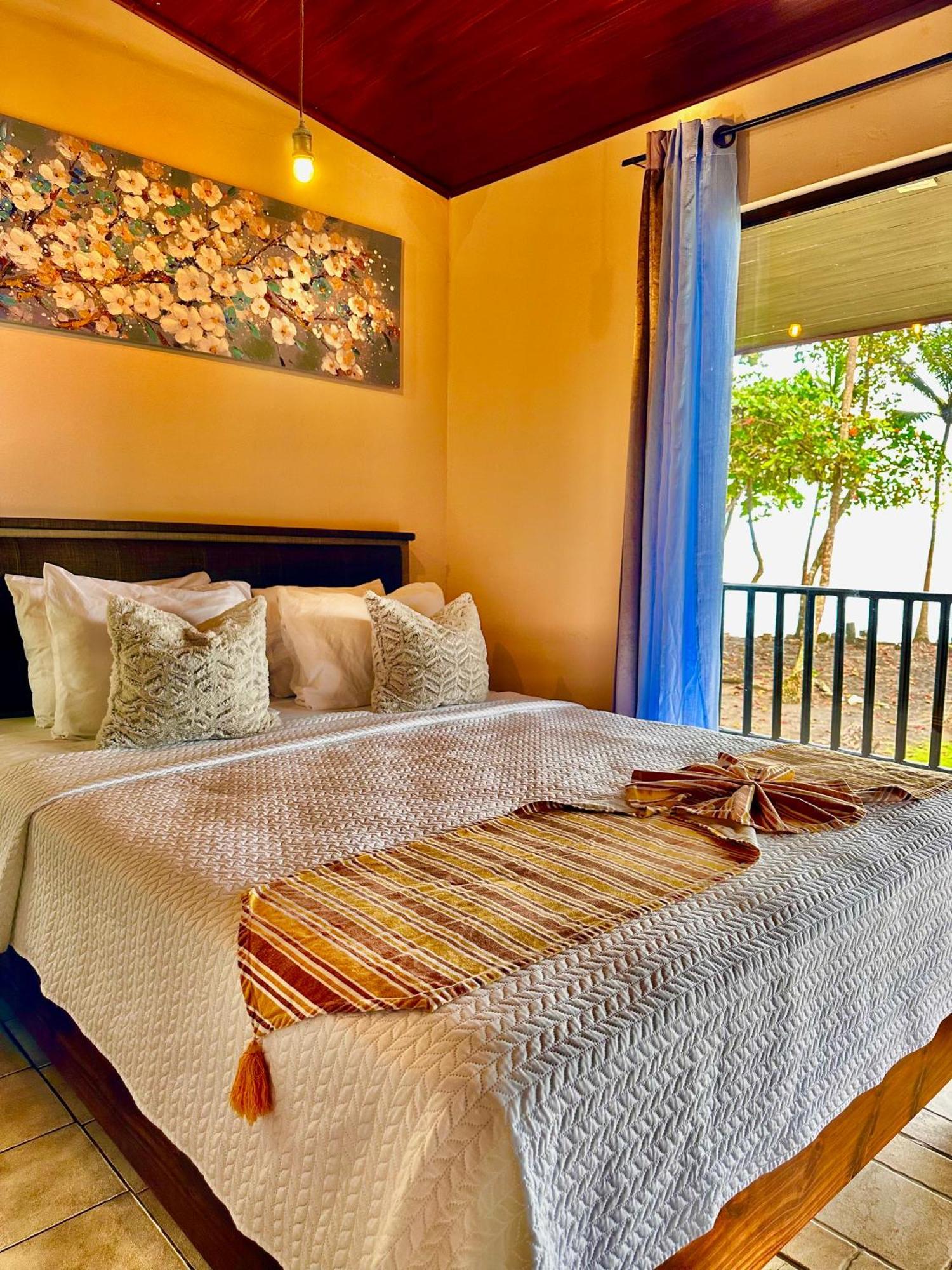 Hotel Beachfront Vista Hermosa Jacó Екстериор снимка