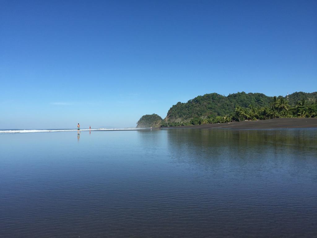Hotel Beachfront Vista Hermosa Jacó Екстериор снимка