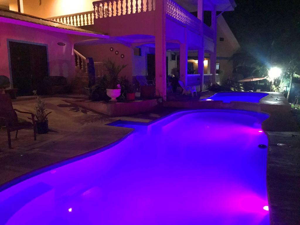 Hotel Beachfront Vista Hermosa Jacó Екстериор снимка