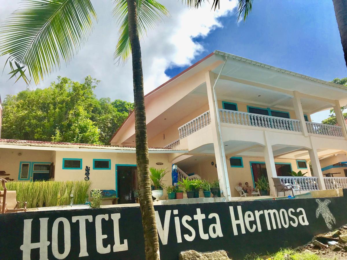 Hotel Beachfront Vista Hermosa Jacó Екстериор снимка