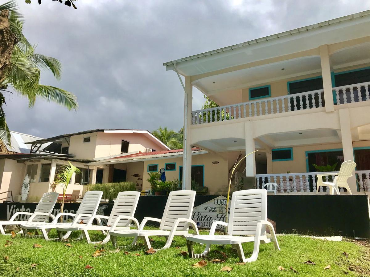 Hotel Beachfront Vista Hermosa Jacó Екстериор снимка