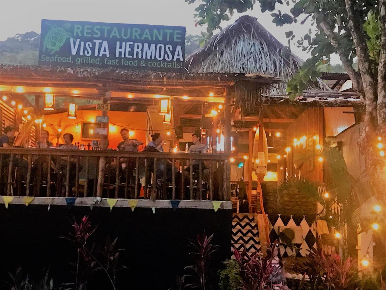 Hotel Beachfront Vista Hermosa Jacó Екстериор снимка