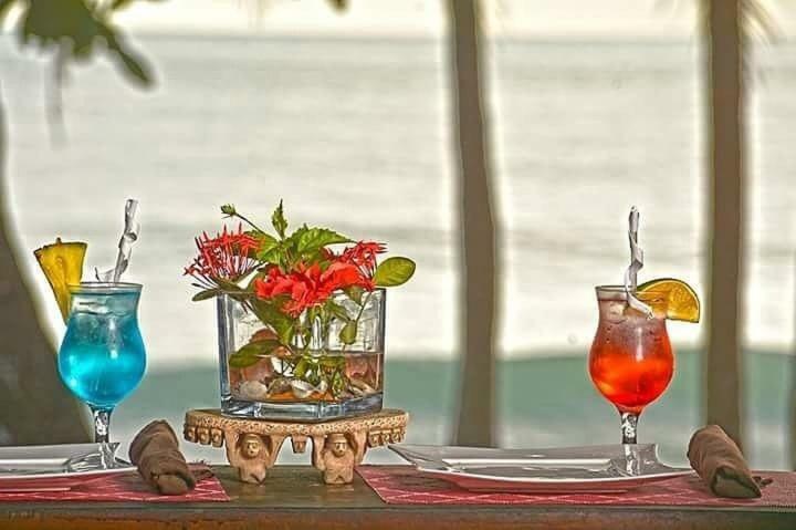Hotel Beachfront Vista Hermosa Jacó Екстериор снимка