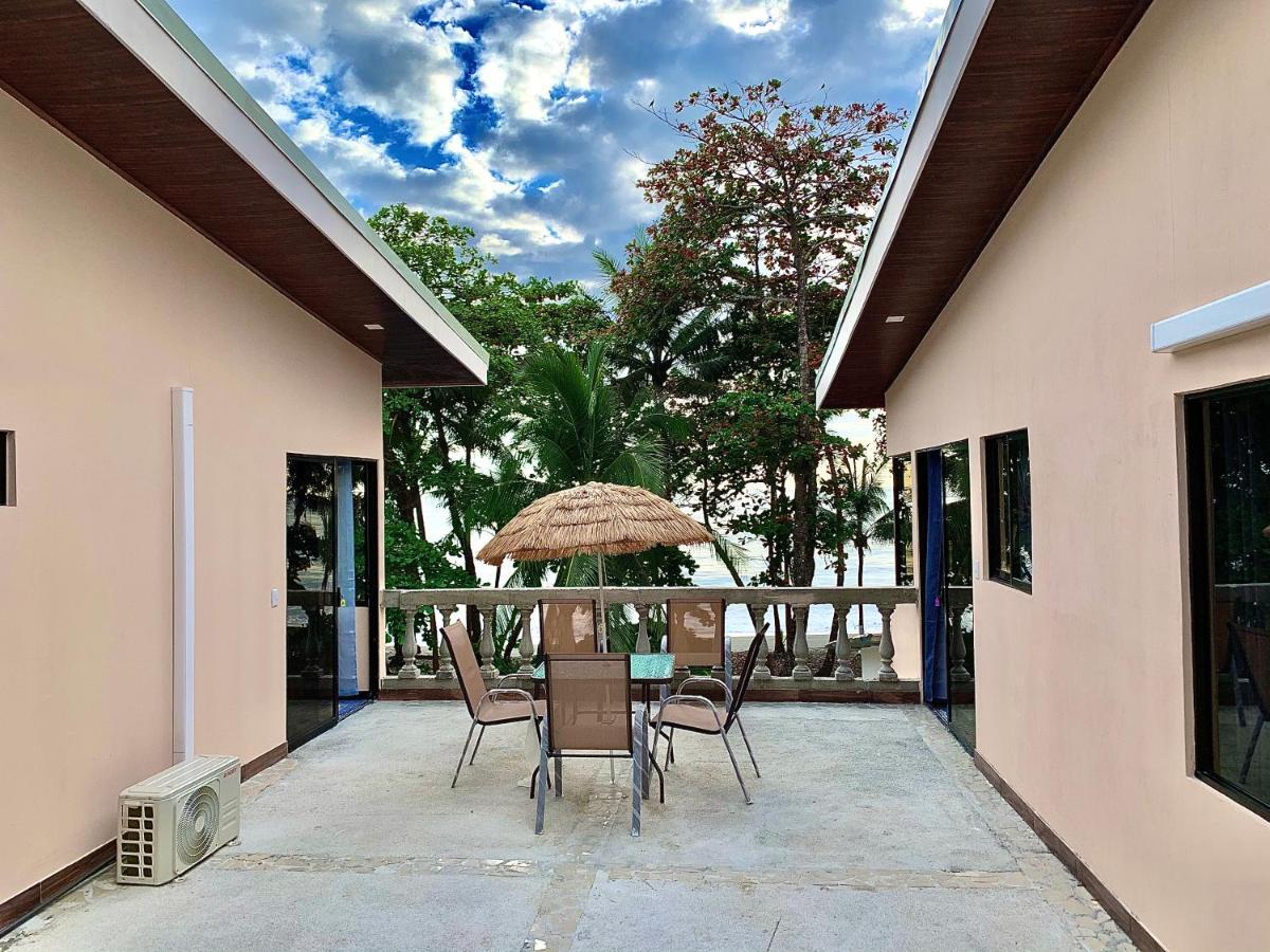 Hotel Beachfront Vista Hermosa Jacó Екстериор снимка