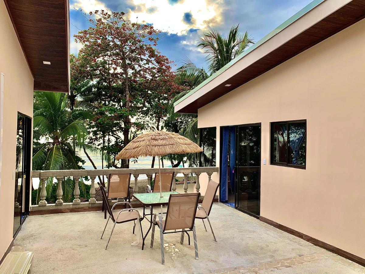 Hotel Beachfront Vista Hermosa Jacó Екстериор снимка