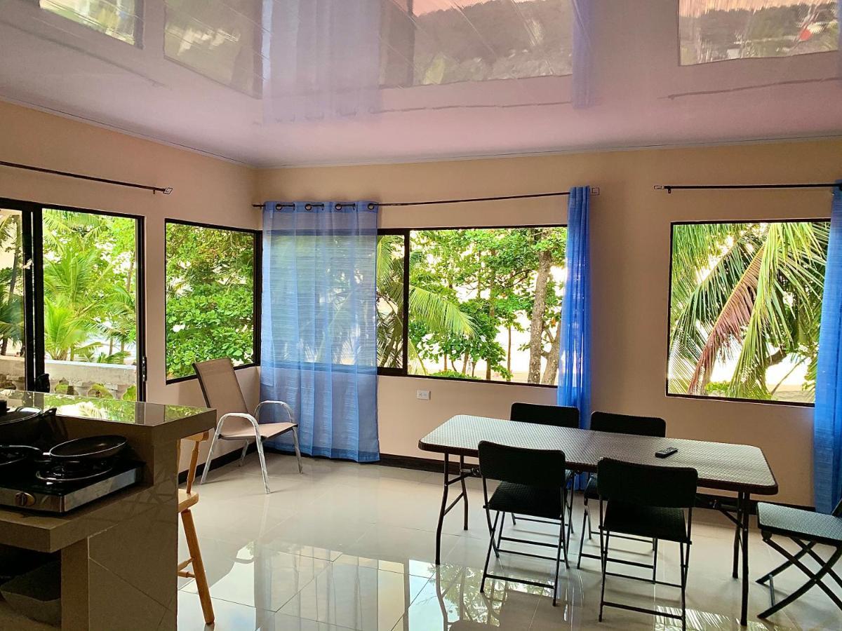 Hotel Beachfront Vista Hermosa Jacó Екстериор снимка
