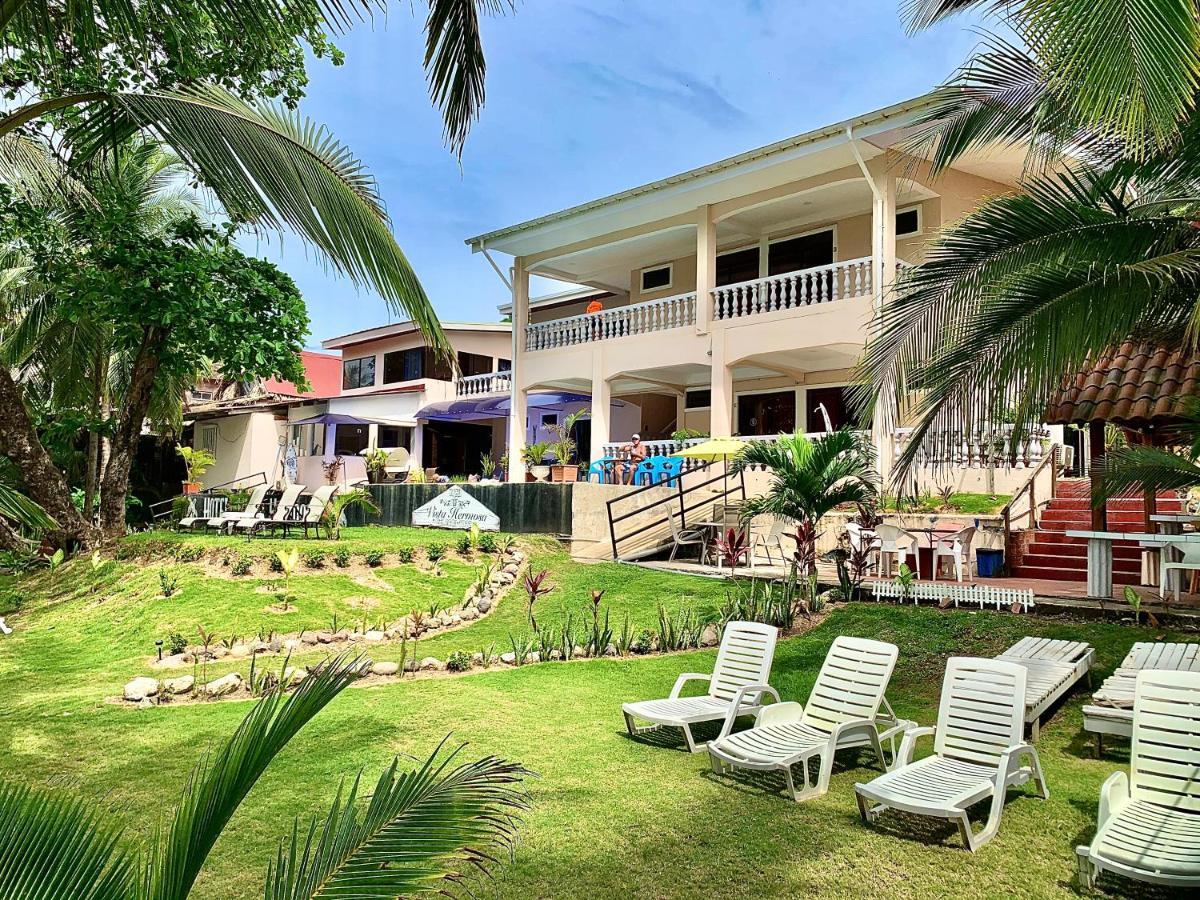 Hotel Beachfront Vista Hermosa Jacó Екстериор снимка