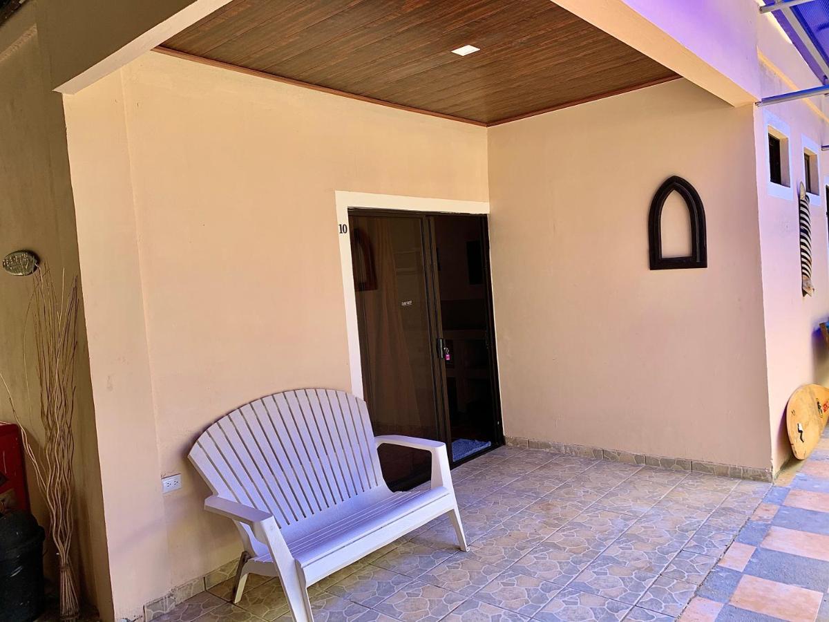 Hotel Beachfront Vista Hermosa Jacó Екстериор снимка