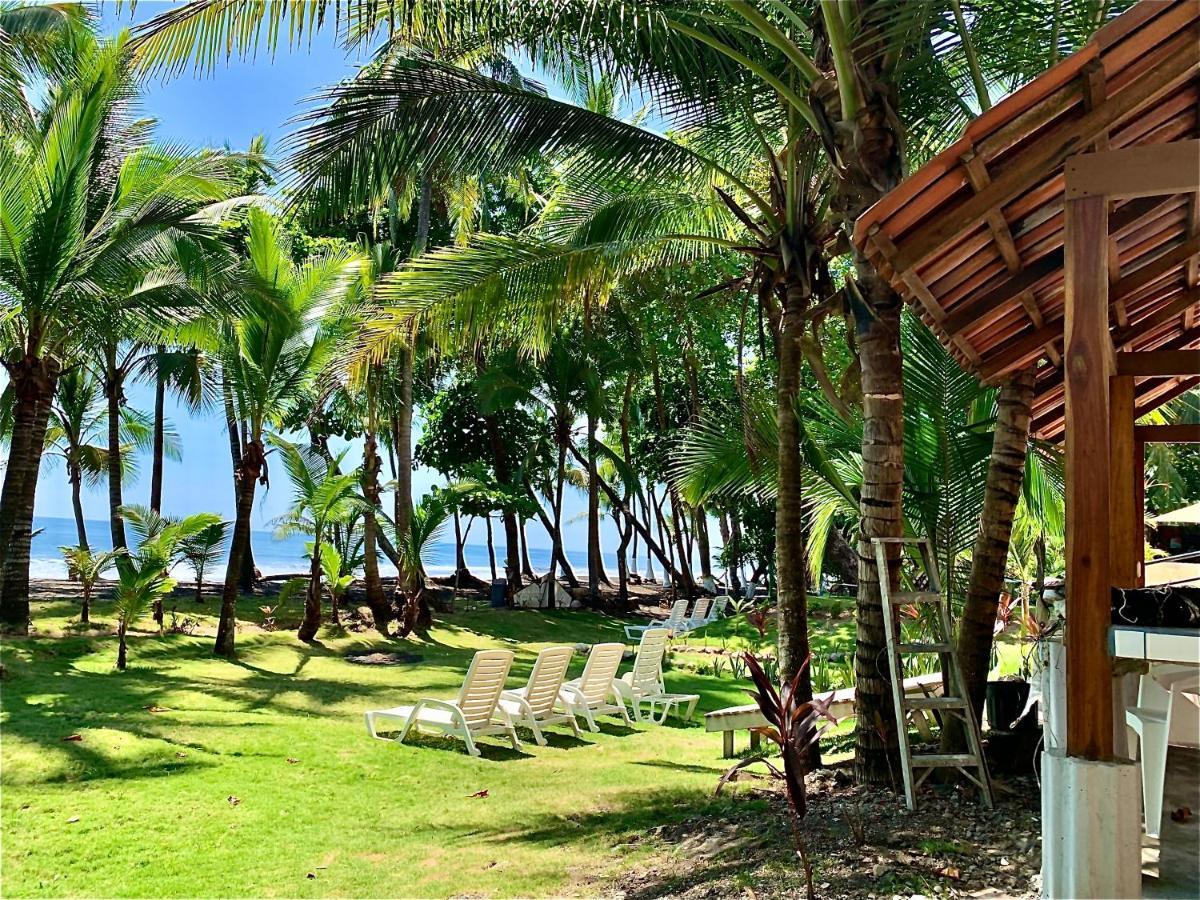 Hotel Beachfront Vista Hermosa Jacó Екстериор снимка