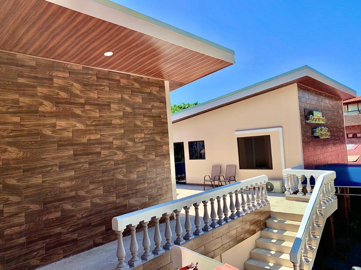 Hotel Beachfront Vista Hermosa Jacó Екстериор снимка